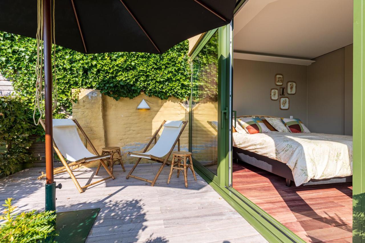 Villa Francine Deinze Extérieur photo