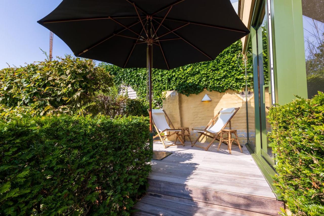 Villa Francine Deinze Extérieur photo